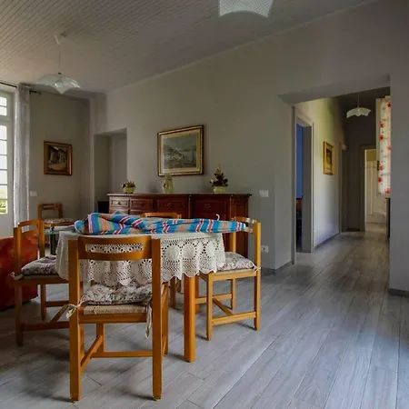 Apartment Le Palme