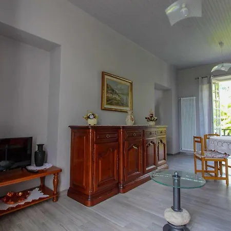 Le Palme Каннеро-Ривьера