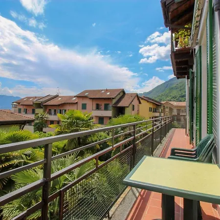 Апартаменты Le Palme