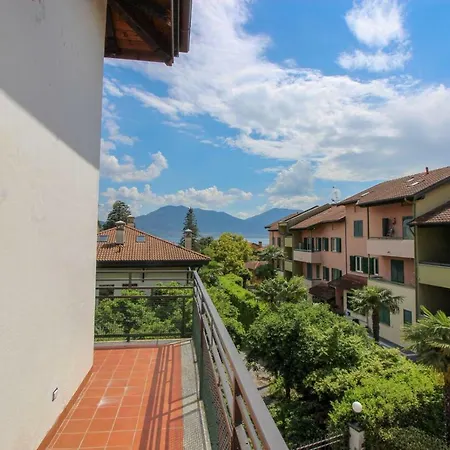 Apartment Le Palme *