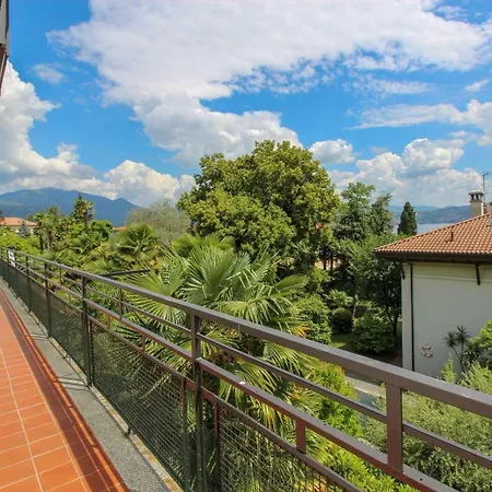 Le Palme Apartment