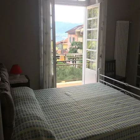 Apartment Le Palme *