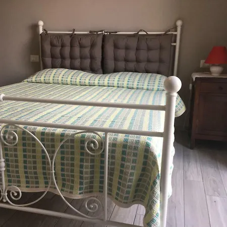 Le Palme Apartment