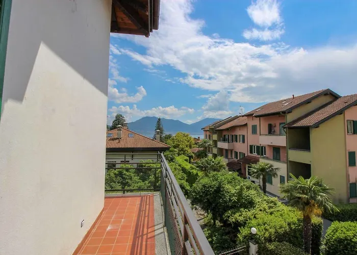 Apartmán Le Palme *