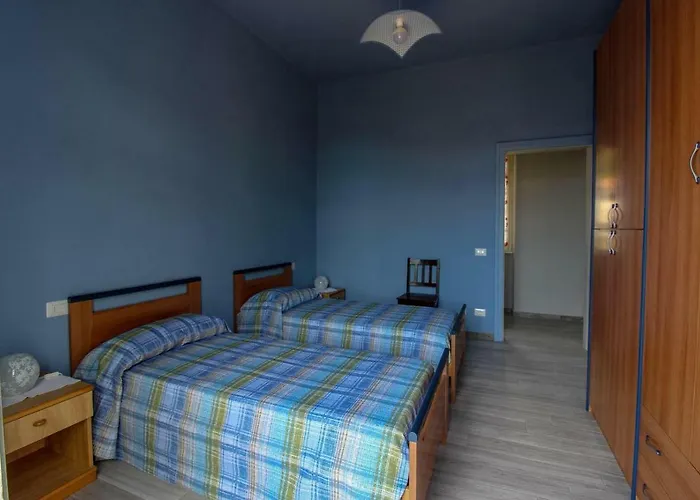 Le Palme Cannero Riviera