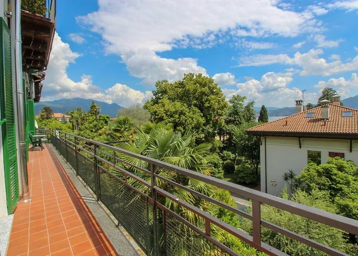 Le Palme Apartmán