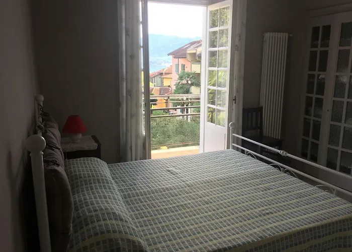 Apartmán Le Palme *