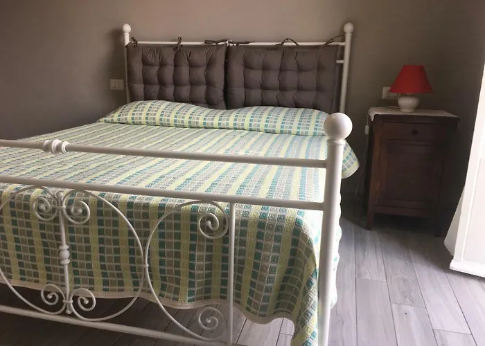 Le Palme Apartmán